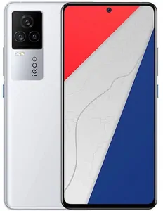 Замена стекла камеры на телефоне Vivo iQOO 8 в Самаре